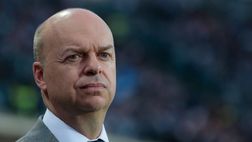 Fassone: “Osimhen vuole giocare la Champions, altrimenti resterà a Napoli”