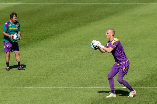 Fiorentina-Lecce, le formazioni ufficiali: gioca Beltran! La scelta del portiere- immagine 2