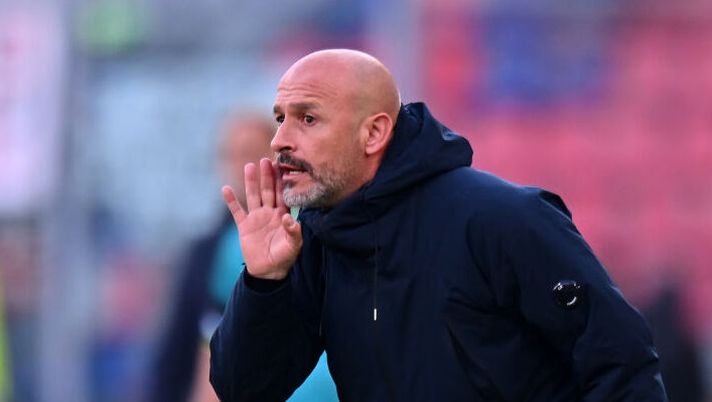 Sky: “Italiano, ecco com’è andato l’incontro di oggi con il Bologna. E il Milan…” - immagine 1