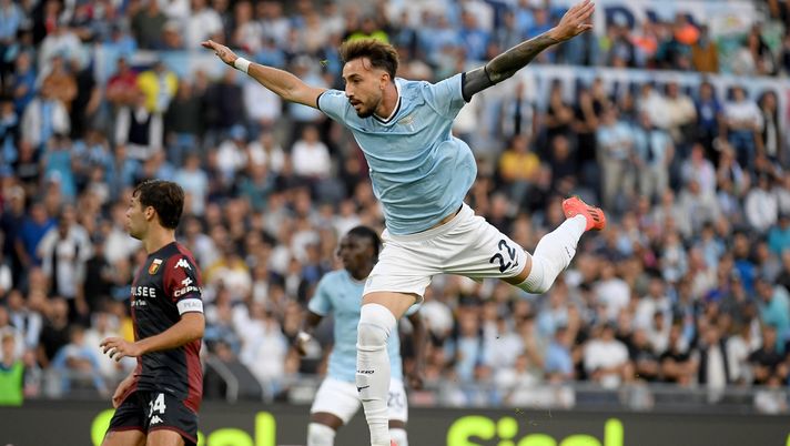 UFFICIALE – Lazio, Castrovilli ancora ko: dovrà operarsi nuovamente - immagine 1