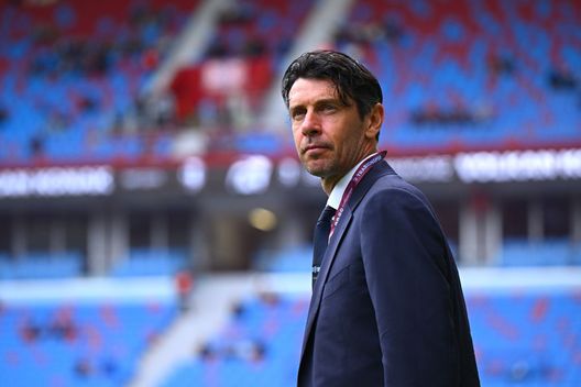 Getty Images Inter, UFFICIALE: Andrea Zanchetta non è più l’allenatore della Primavera- immagine 2