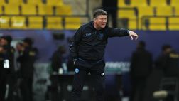 Mazzarri, i quotidiani lo rimandano: Napoli rimpicciolito anche dal destino