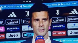 Thiago Motta: “Sofferto nelle ultime gare? L’importante è l’equilibrio”