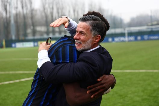 Primavera, Genoa-Inter formazioni ufficiali: rientra Zouin, in panchina Iddrissou- immagine 2