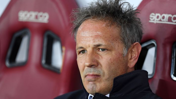 Bologna, Mihajlovic si presenta: “Ho sempre fatto meglio di chi mi ha preceduto” - immagine 1