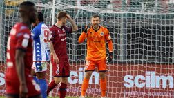 I portieri del Cittadella: dai successi di Kastrati alle parate di Maniero