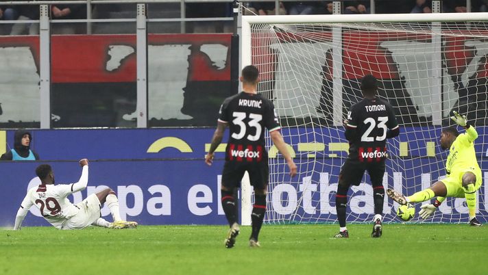 Torino-Salernitana: da quando c’è Sousa i campani non hanno mai perso fuori casa - immagine 1