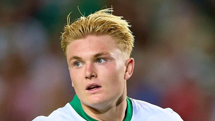 Calciomercato Milan, posticipato l'arrivo di Harder: ecco il motivo