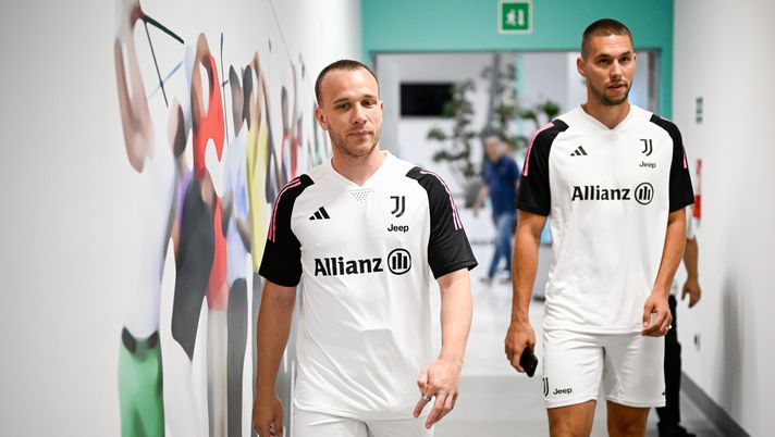 Fiorentina, ecco il piano della Juventus per Arthur: prestito secco e poi… - immagine 1