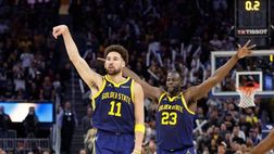 Video Nba highlights: le partite della notte del 2 novembre 2023