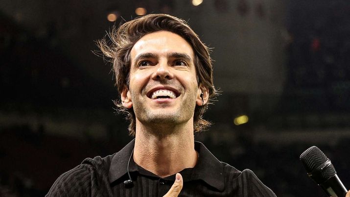 'Abbiamo preso un fenomeno', la notte di Manchester, il Pallone d'Oro prima degli 'alieni': chi era Kaká