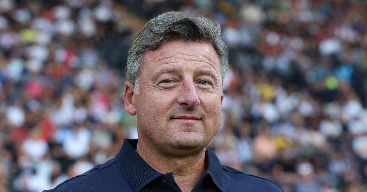 Udinese Milan, Runjaic: “Abbiamo avuto troppo timore di loro” Udinese Milan, Runjaic: “Abbiamo avuto troppo timore di loro”