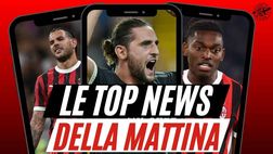 Milan, colpo Rabiot? Leao: che sorpresa! Retroscena su Allegri. Al posto di Theo …