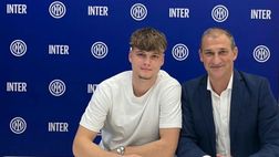 Inter, UFFICIALE: rinnovo del contratto per Kukulis, i dettagli del nuovo accordo