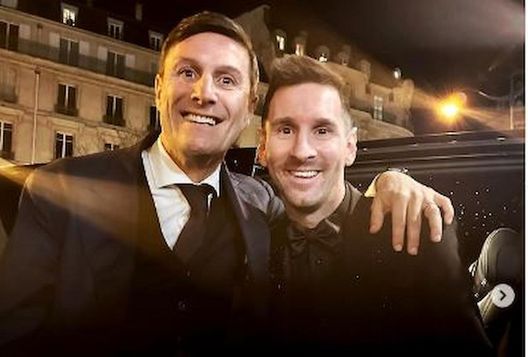 Zanetti: “Il 2023 anno positivo. Argentina? Scaloni non ha fatto strategia”- immagine 3