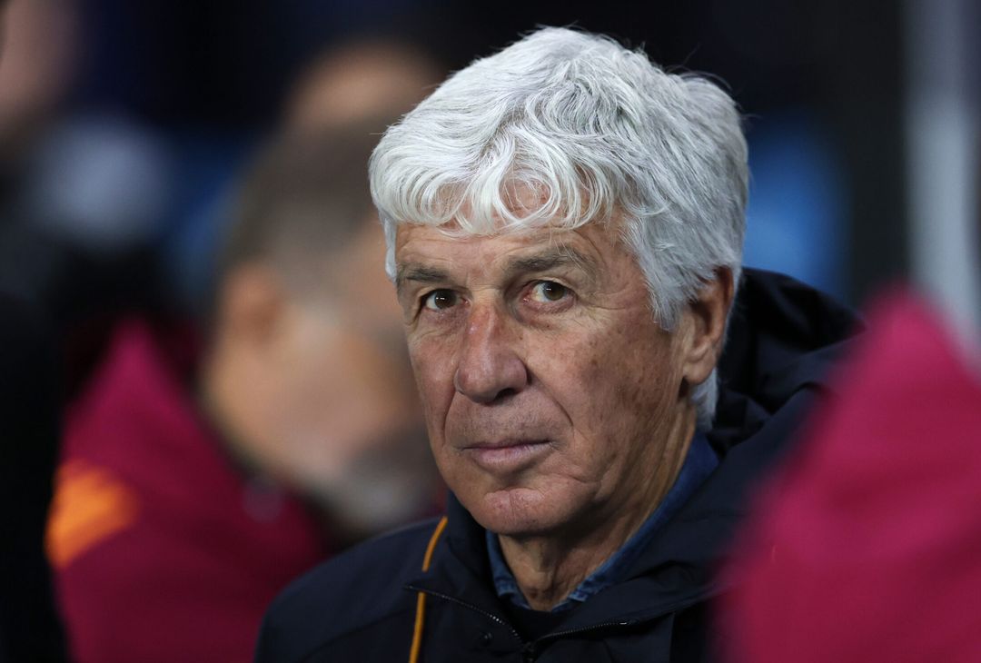 Rangers-Roma 0-2 – FOTO GALLERY - immagine 25