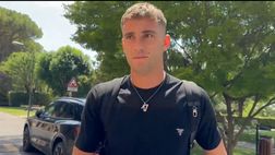 Lucca è a Villa Stuart per le visite mediche, poi la firma del contratto – IL VIDEO
