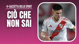 Calciomercato Milan – Mastantuono: la passione per Messi, il record di Saviola, il retroscena sul tennis