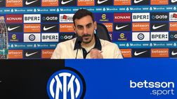 Atalanta, Zappacosta: “Abbiamo trasformato la delusione in energia positiva”