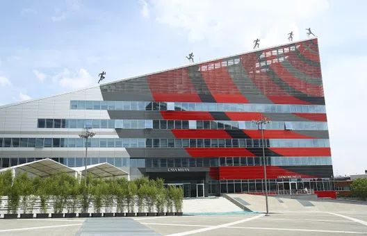 casa milan