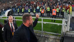 De Rossi ha già vinto. Si rassegni chi lo gufa