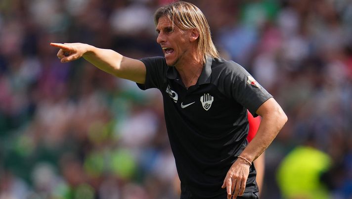 Ecuador, ecco il nuovo ct: è l’argentino Sebastián Beccacece - immagine 1