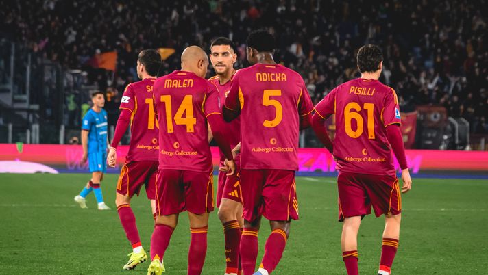 Roma, più facile conquistare la Champions attraverso il campionato o l’Europa League? - immagine 1