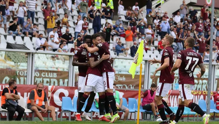 VIDEO – Torino-Salernitana: gli highlights della partita - immagine 1