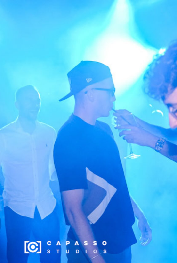 GALLERY Zielinski festeggia il suo ultimo compleanno a Napoli: le immagini - immagine 7