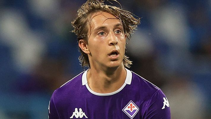 Baldini: “Il Napoli di Conte come quello di Maradona. Fazzini deve giocare” - immagine 1