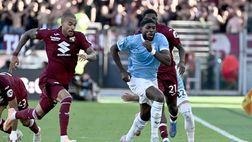 Lazio, Tavares punta il Cagliari: ecco quando può arrivare il via libera