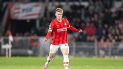 VIDEO / Psv-Sporting Lisbona 1-1: gol e highlights