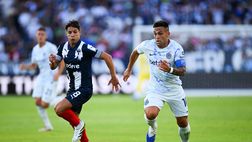 Inter dalle due facce a Pasadena: contro il Monterrey arriva solo un pareggio