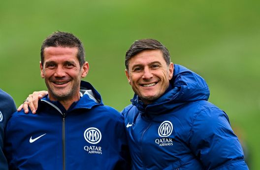 Zanetti: “Champions? Vogliamo arrivare in fondo e fare una grande stagione. Il sorteggio…”- immagine 3
