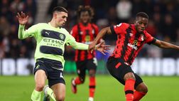 Traorè, il Napoli ha anticipato tre club di Serie A: il retroscena – TS