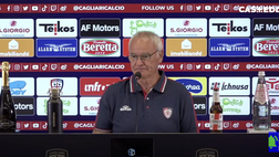 Ranieri: “Inter tra le top d’Italia, finale Champions non per caso”