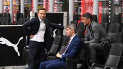 Le cessioni dei giocatori di Maldini, bufala da smontare