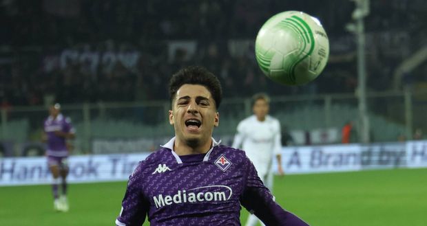 Amoruso: “Mina può fare il titolare. Parisi va protetto, è un gran giocatore”- immagine 2