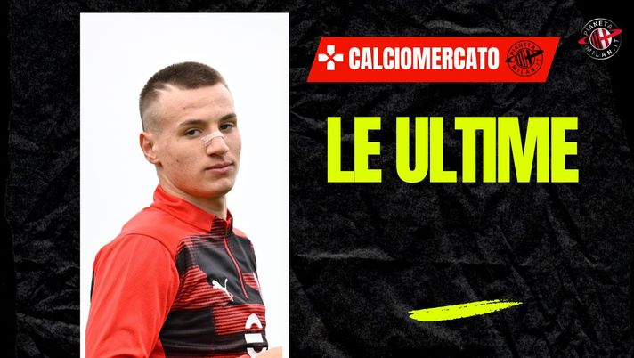 Calciomercato Milan, la strategia per Camarda: rinnovo o prestito? - immagine 1