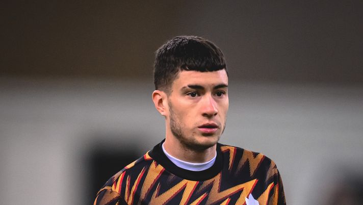 Napoli-Roma, le probabili formazioni dei quotidiani: dubbio Soulé, ok Pisilli - immagine 1