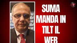 “Conte alla Juve, Allegri al Napoli? Calma!”. Mauro Suma infiamma il web ma..