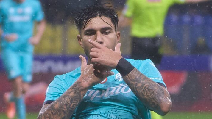 Castro: “Io nell’Italia? Mi invitano in tanti, rispondo così! Immobile speciale e vi racconto Italiano” - immagine 1