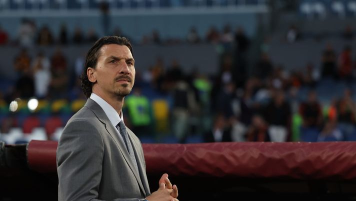 Ibrahimovic: “C’è stato un momento in cui potevo andare alla Roma”. Poi arrivò Mido - immagine 1
