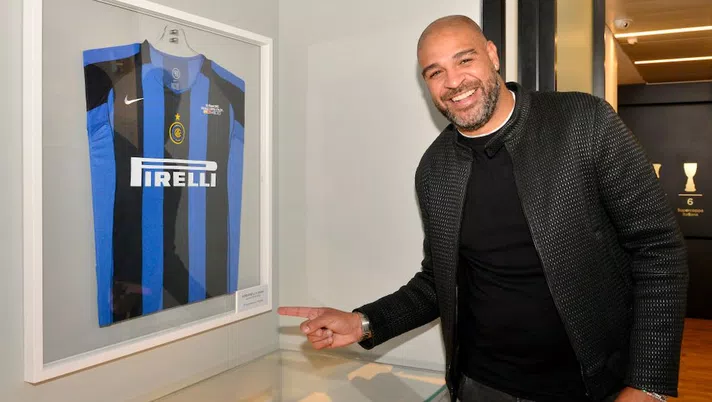 Adriano, la partita di addio al calcio con Ronaldo e Materazzi. Ecco come vederla - immagine 1