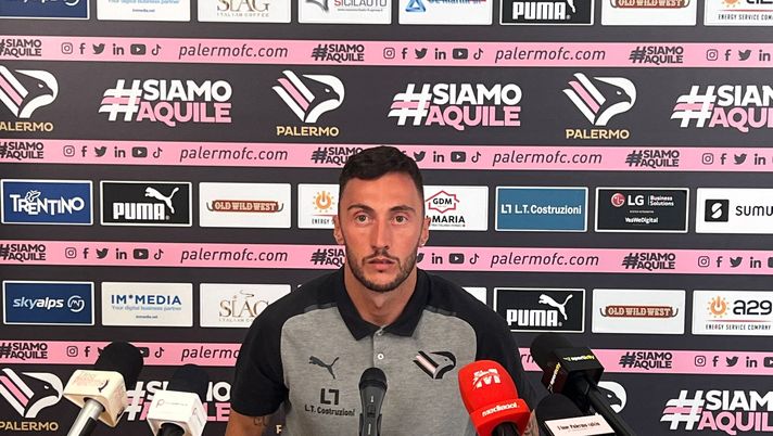 Pigliacelli: “Ringrazio Massolo, in B anche grazie a lui. Virtus Verona di livello” Pigliacelli: “Ringrazio Massolo, in B anche grazie a lui. Virtus Verona di livello” - immagine 1