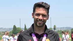 Roma femminile, l’Under 17 è campione d’Italia: Milan battuto 2-0