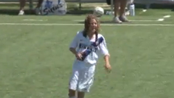 Quando il piccolo Zerbin segnava di tacco per l’Inter: ma poi fu scartato