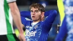 Romano – Nico Paz-Real, dal Como arriva questo messaggio chiaro per gennaio! E a giugno…