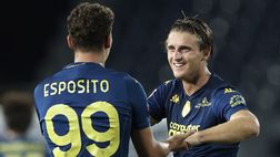 Empoli, chi gioca contro l’Atalanta: scelte obbligate in attacco, Anjorin e dubbio Cacace