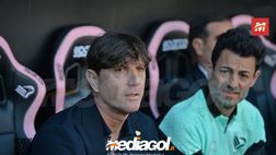Palermo, Corriere dello Sport: “Mignani sfida Nesta. Pari vietato al Barbera”